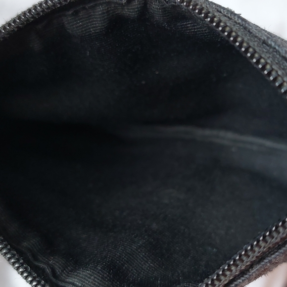 Coach Wristlet - Picture 4 of 6